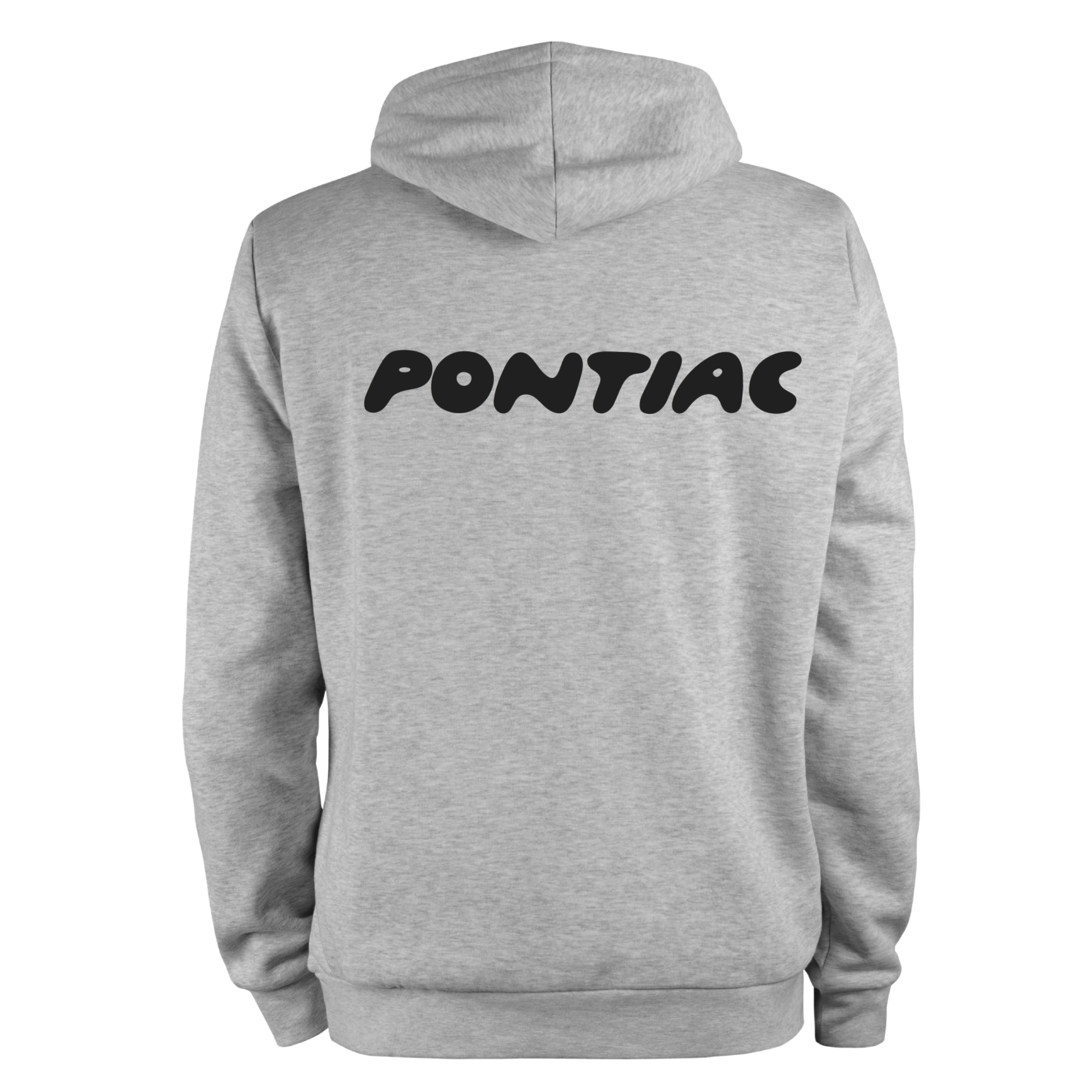 Custom Hoodie view 4